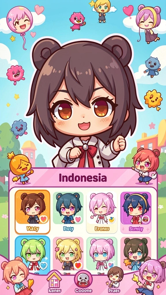 Screenshot 5zk nomor 3