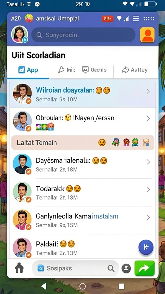 Screenshot 66k nomor 2