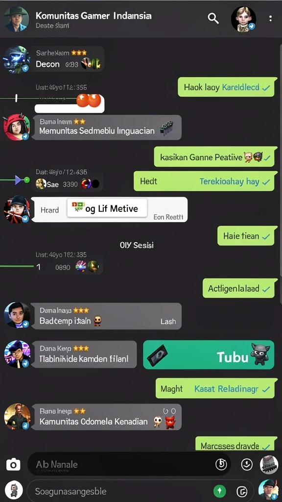 Screenshot 66k nomor 3
