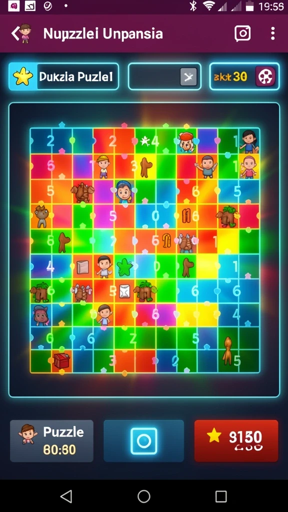 Screenshot 777lucky nomor 1