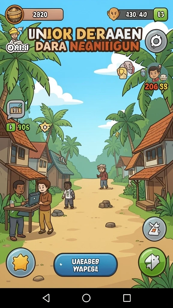 Screenshot 7game nomor 1
