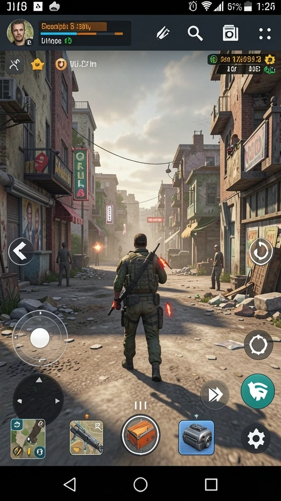 Screenshot 7game nomor 2