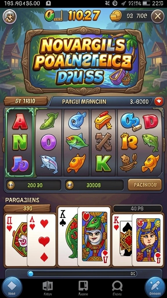 Screenshot 888fw nomor 3