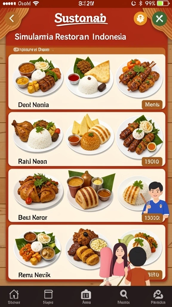 Screenshot 88bos nomor 3