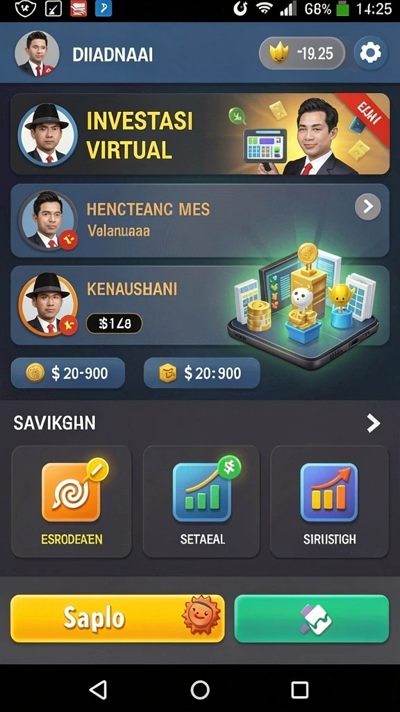 Screenshot 88id nomor 3
