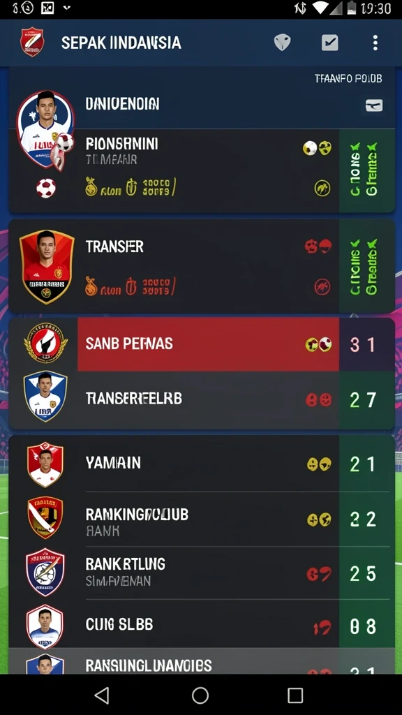 Screenshot 9win nomor 2