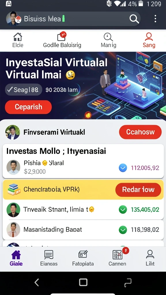 Screenshot a200m nomor 3