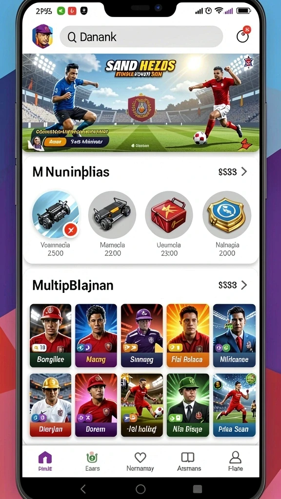Screenshot aceh4d nomor 2