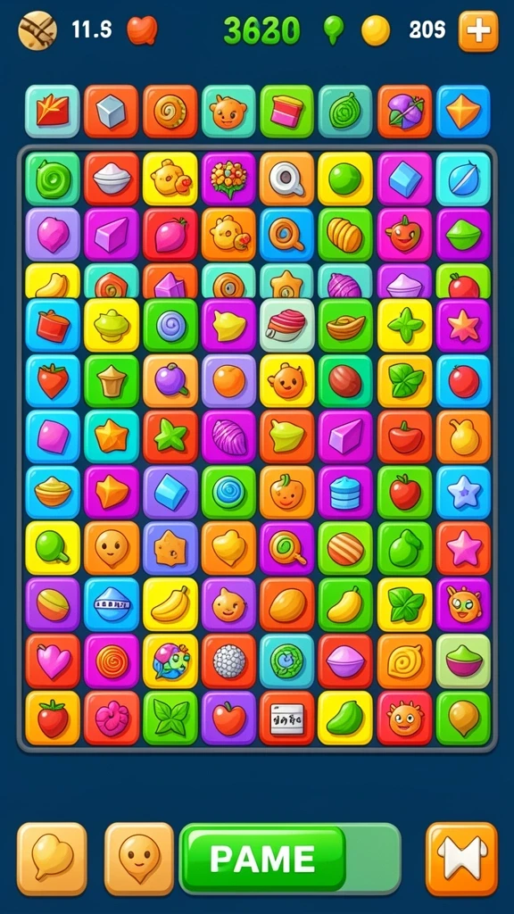 Screenshot aceparty nomor 3
