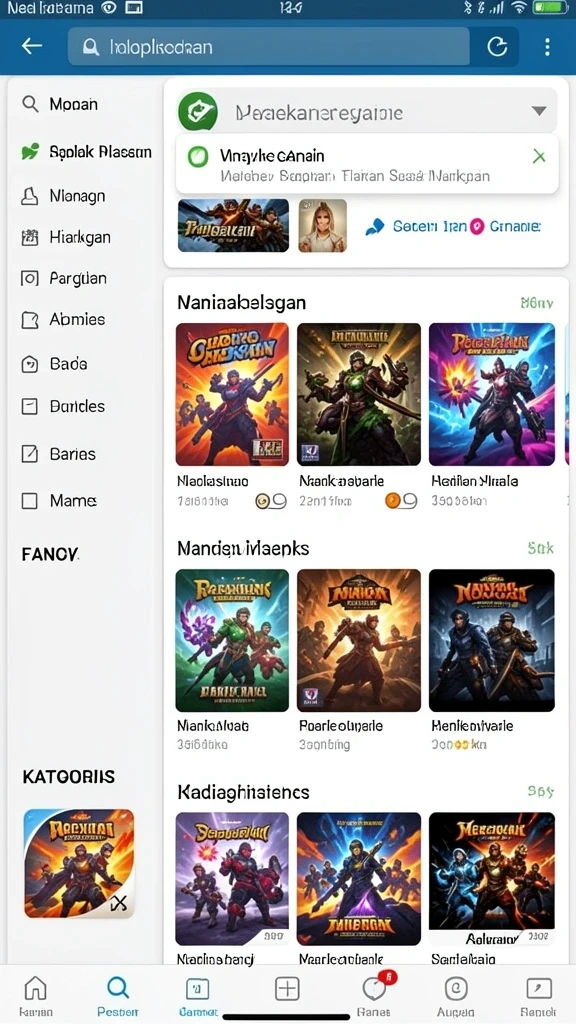 Screenshot agenjitu nomor 3