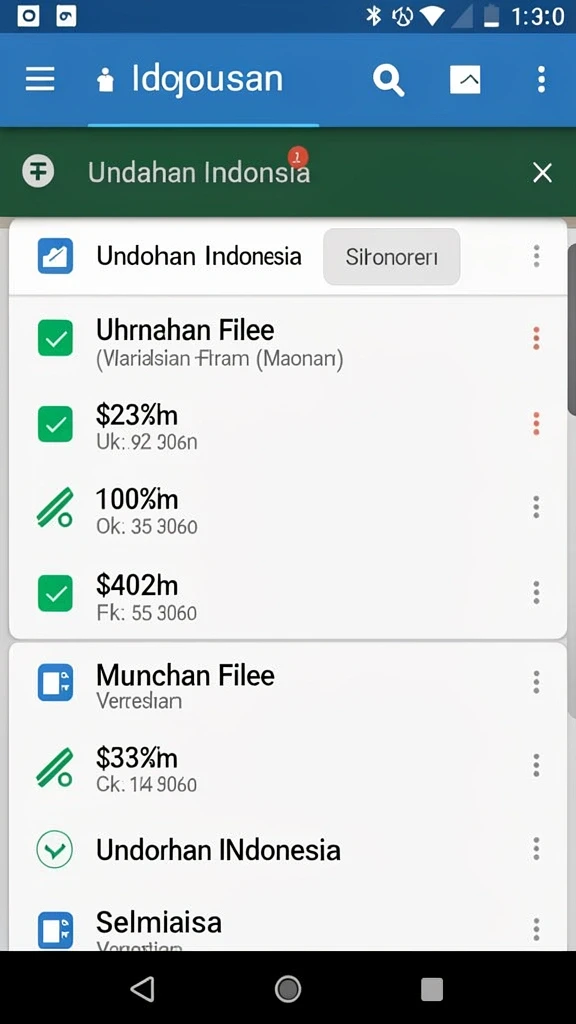 Screenshot ajaib88 nomor 1
