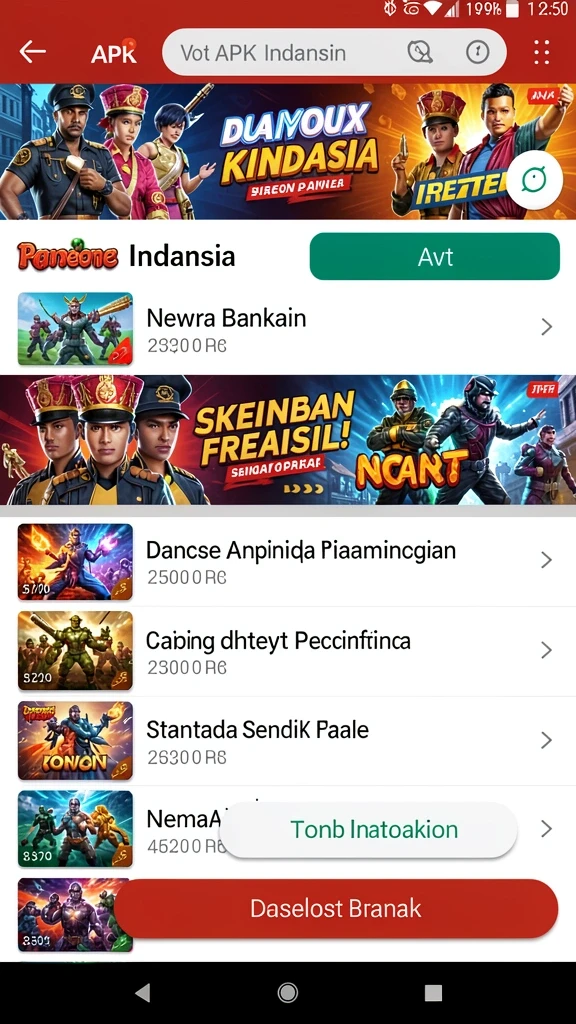 Screenshot betwin188 nomor 2