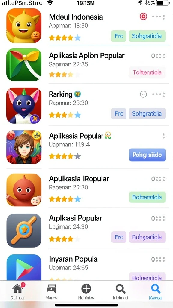 Screenshot bimabet nomor 2