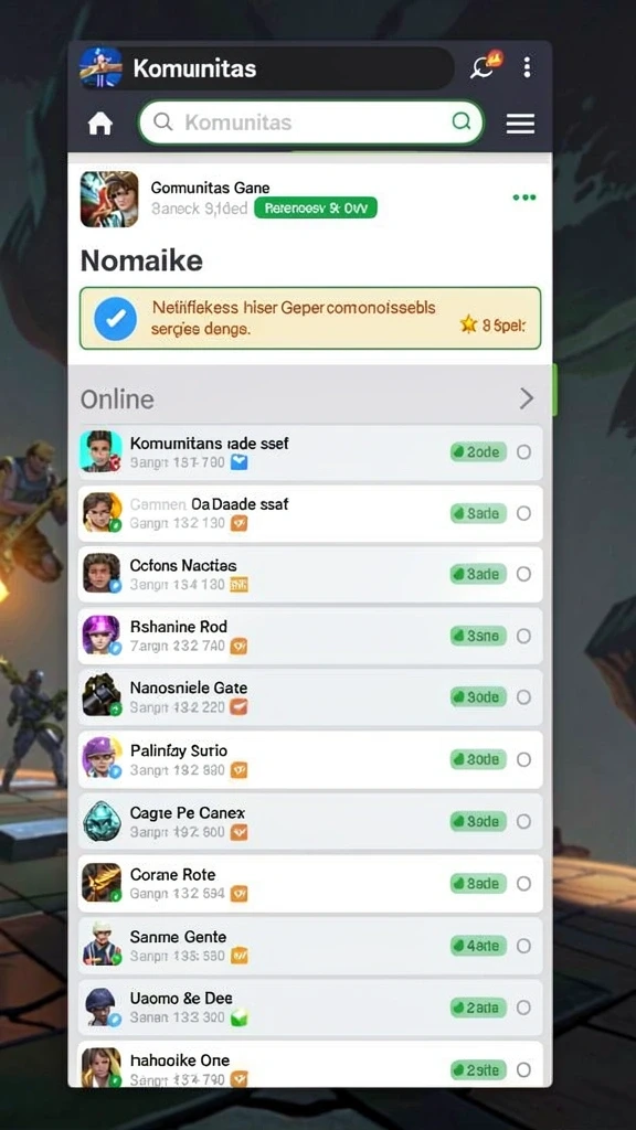 Screenshot bola07 nomor 1