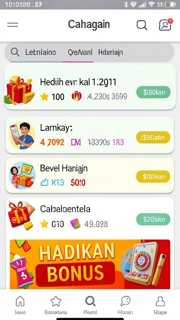 Screenshot bos01 nomor 1