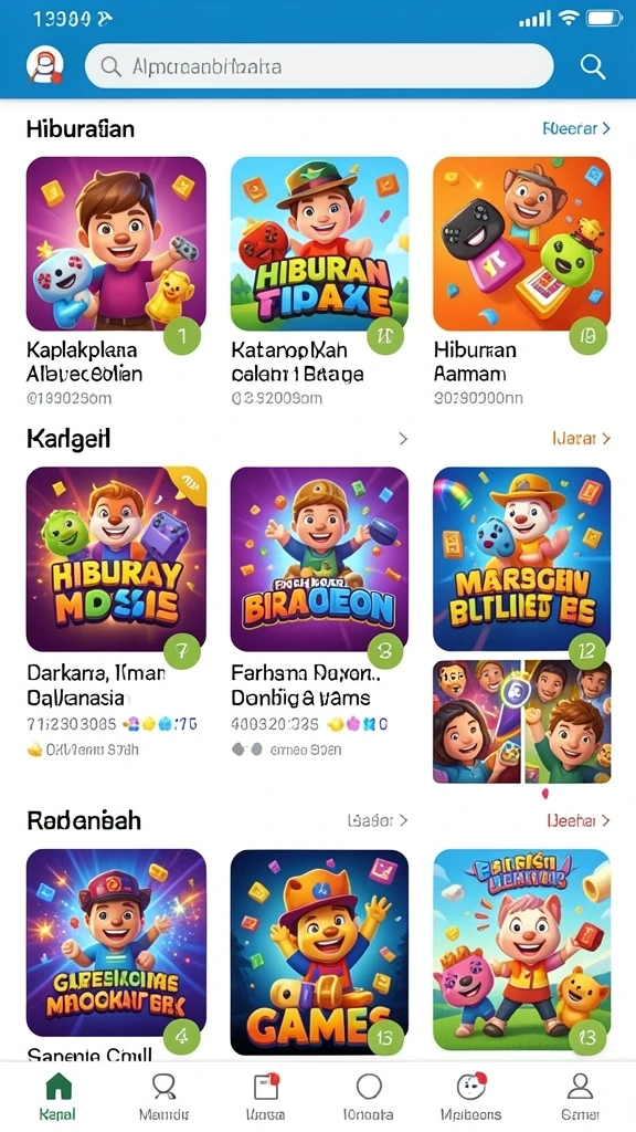 Screenshot buaya138 nomor 1