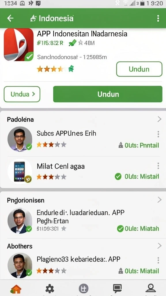 Screenshot bumi303 nomor 1