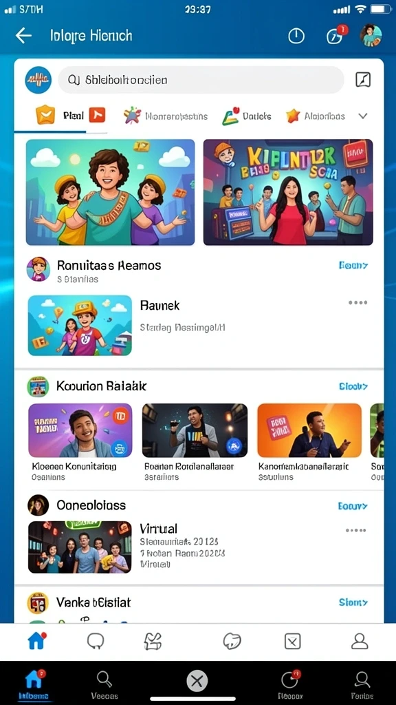 Screenshot c8vip nomor 3