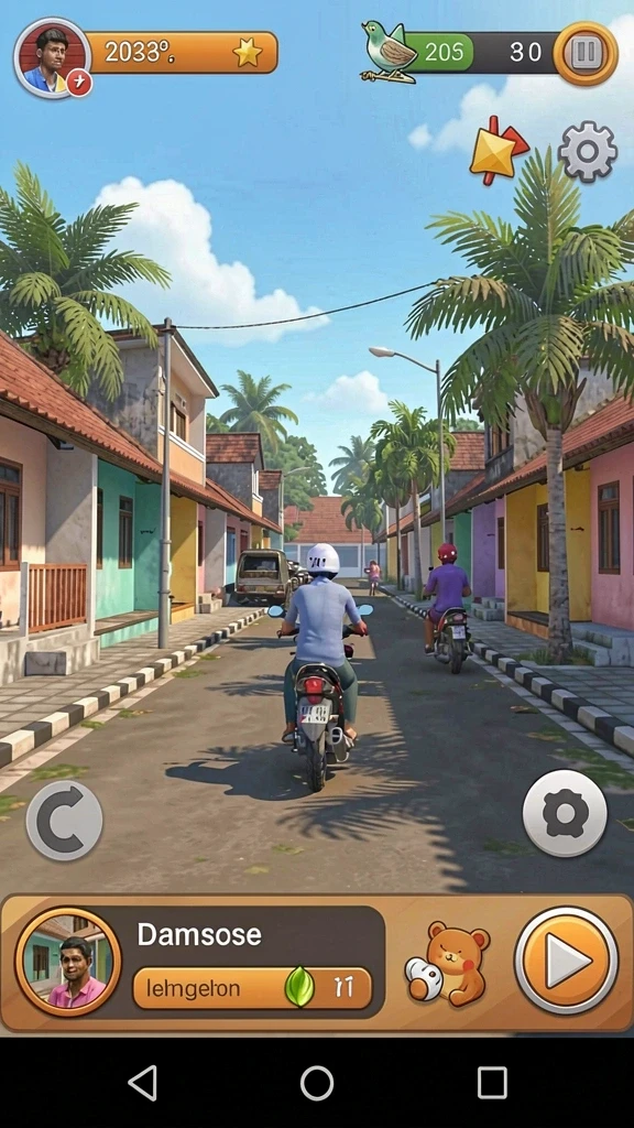 Screenshot citibet88 nomor 3