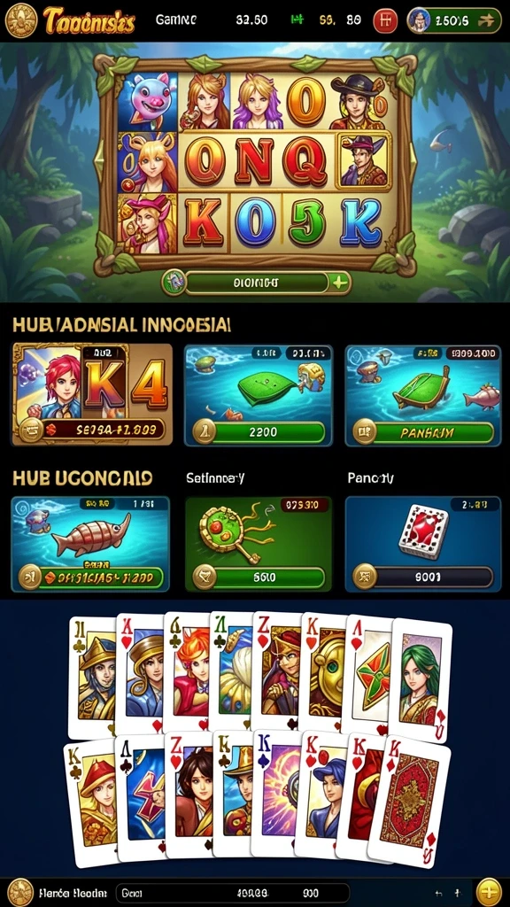 Screenshot cuangila nomor 2