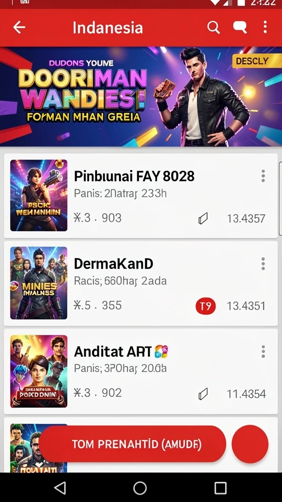 Screenshot d73 nomor 2