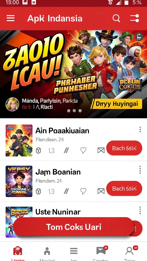 Screenshot dan777 nomor 1