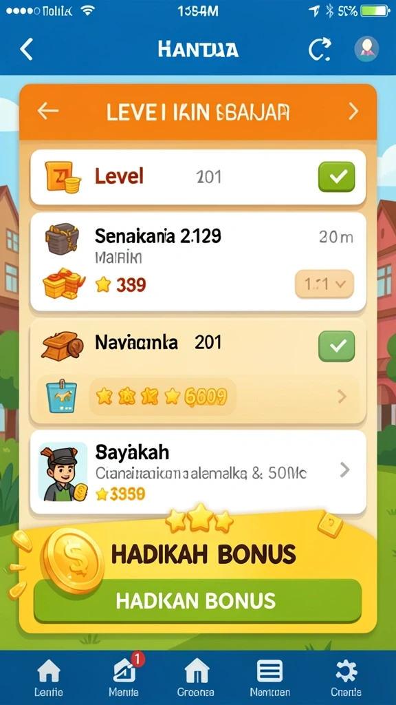Screenshot dewa1000 nomor 1