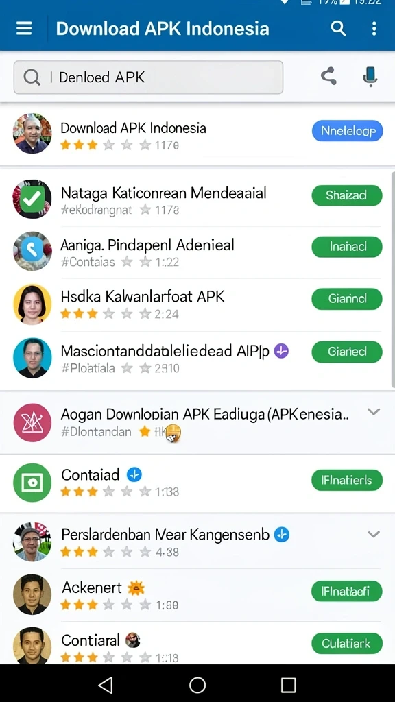 Screenshot dewatogel nomor 1
