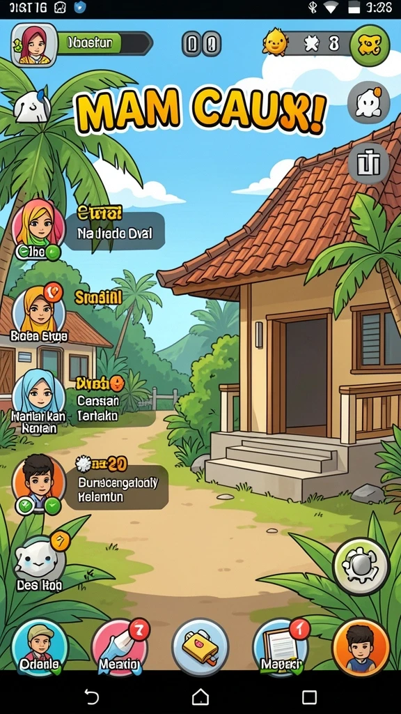 Screenshot dingdongtogel nomor 1