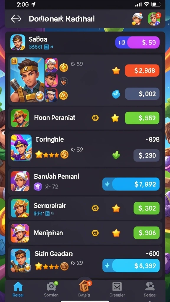Screenshot direkturtoto nomor 1