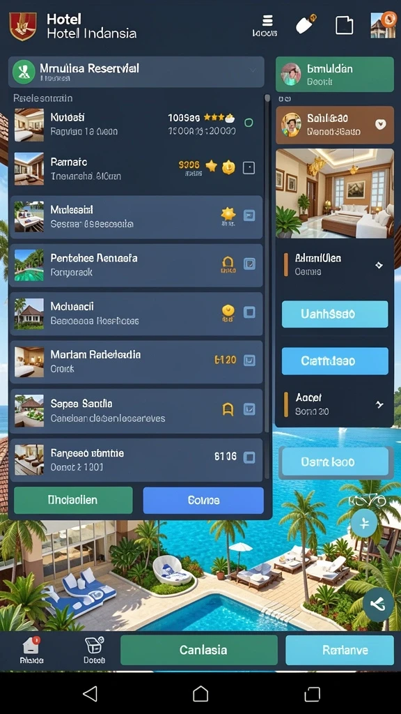 Screenshot direkturtoto nomor 2