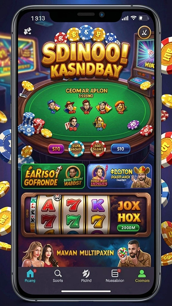 Screenshot e88 nomor 2