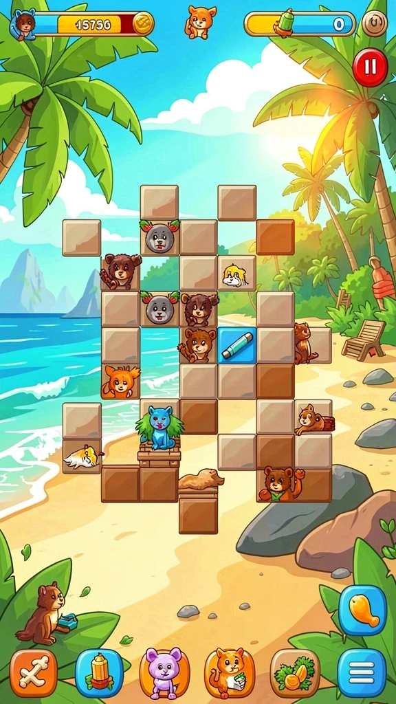 Screenshot empire88 nomor 1