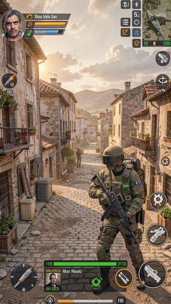 Screenshot empire88 nomor 2