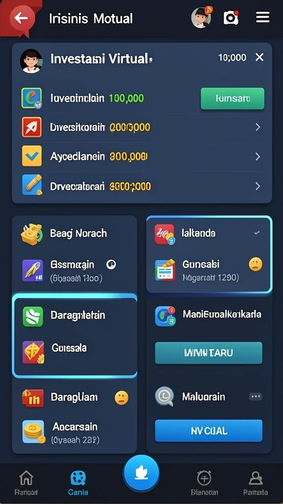 Screenshot eshatoto nomor 3