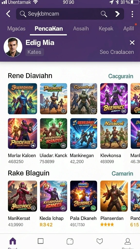 Screenshot fb168 nomor 1