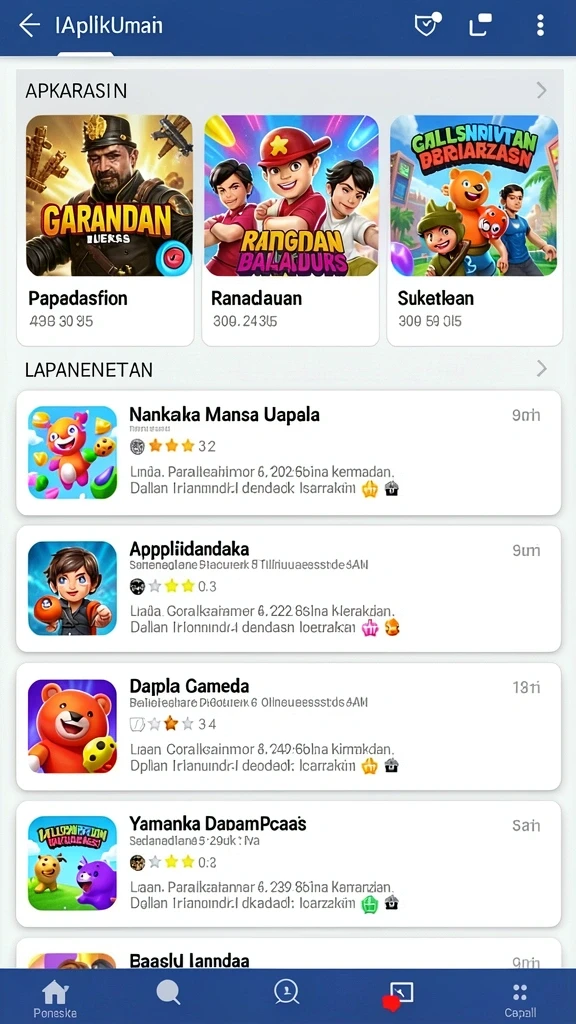 Screenshot garitoto nomor 1