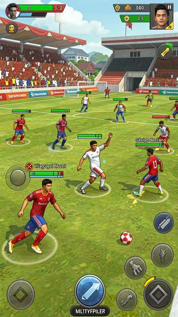 Screenshot garuda365 nomor 3