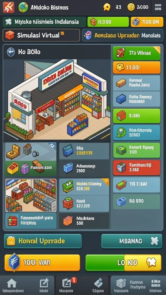 Screenshot gatotkaca123 nomor 3