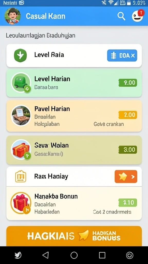 Screenshot gg288 nomor 1