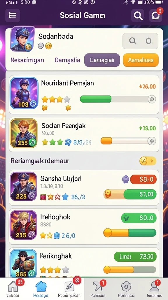 Screenshot gg999 nomor 1
