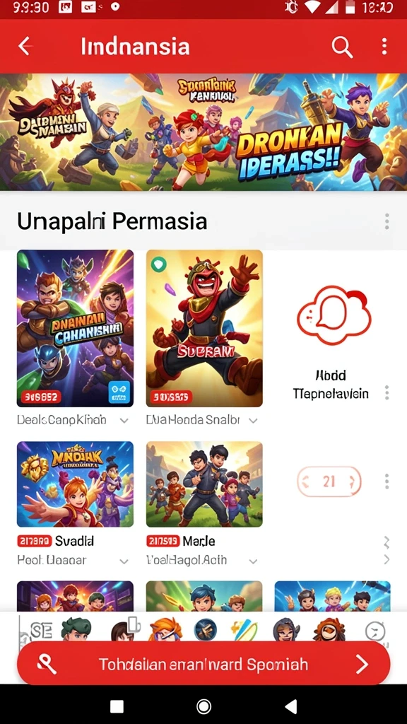 Screenshot gg999 nomor 2