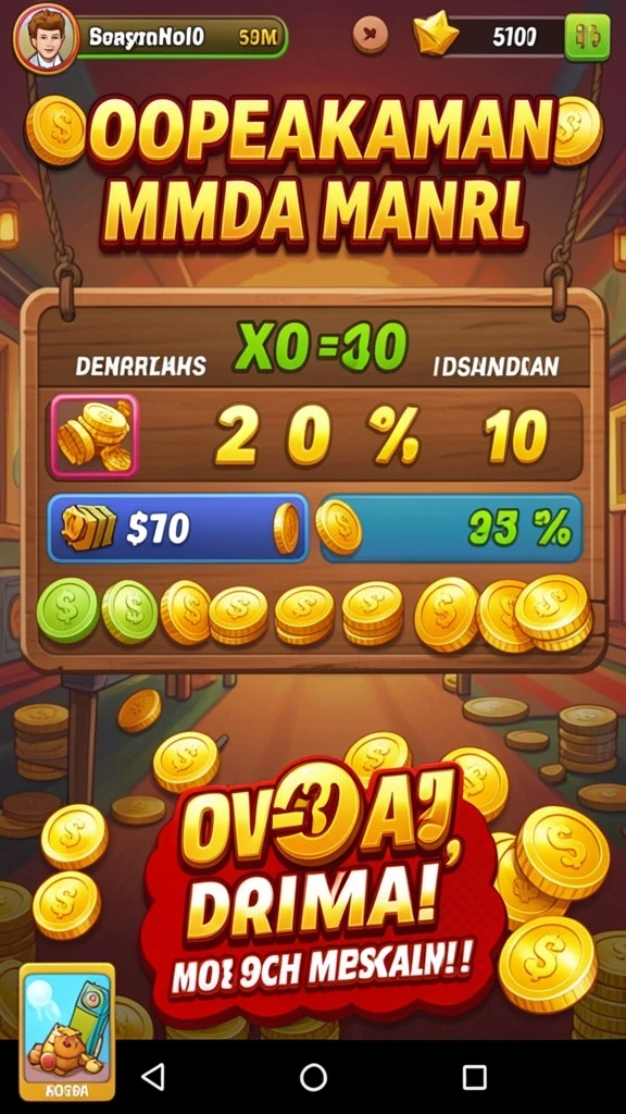 Screenshot gg999 nomor 3