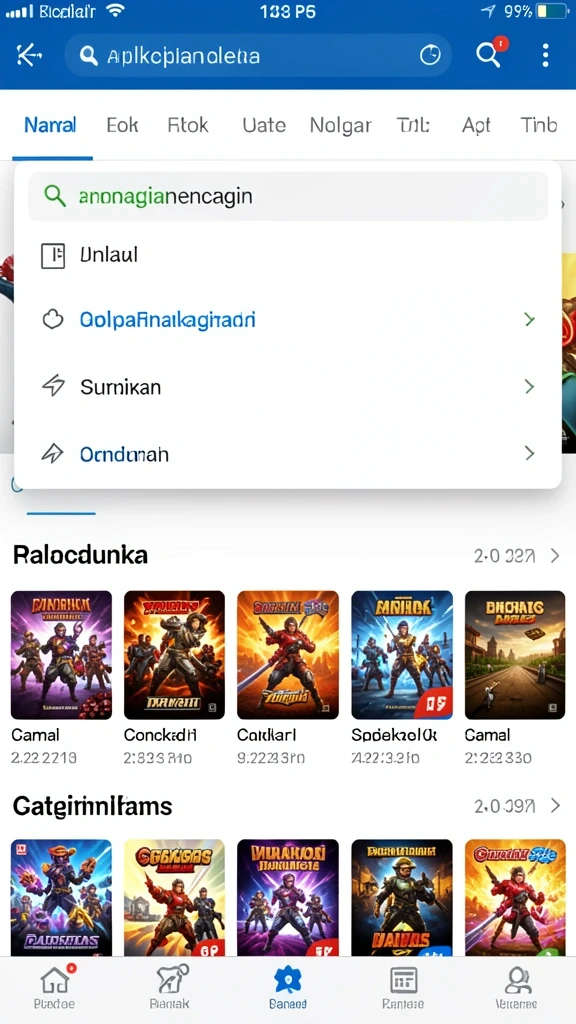 Screenshot gobetasia nomor 2