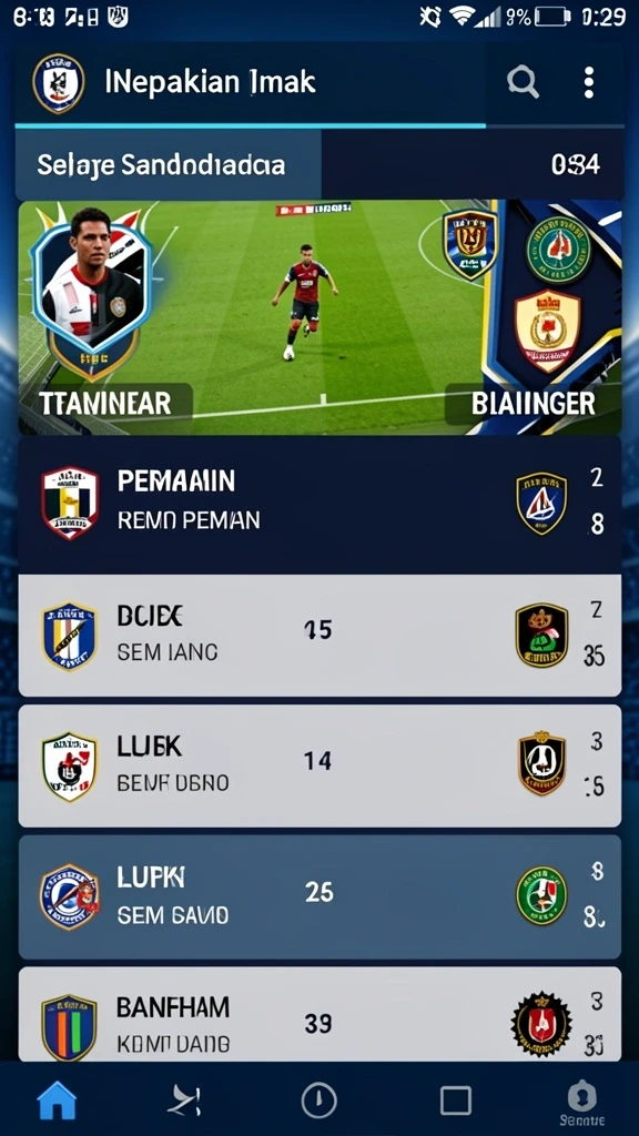 Screenshot goldraja nomor 2