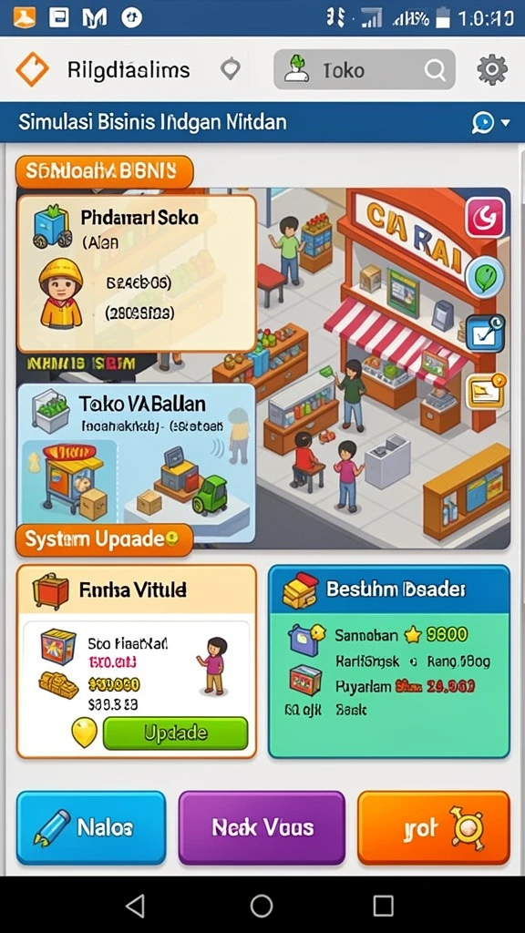 Screenshot goldraja nomor 3