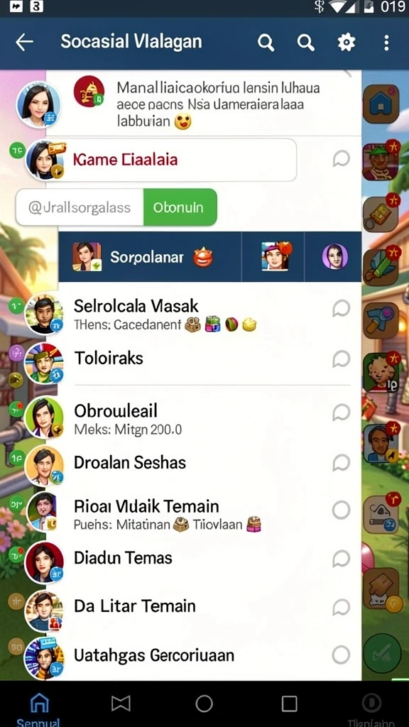 Screenshot gx88 nomor 1