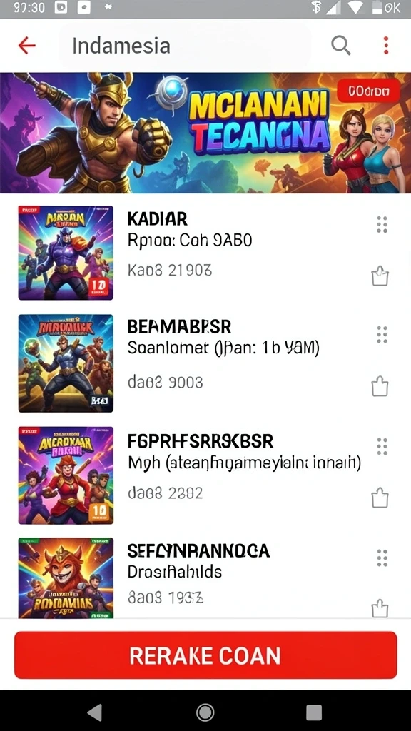 Screenshot happybet188 nomor 1