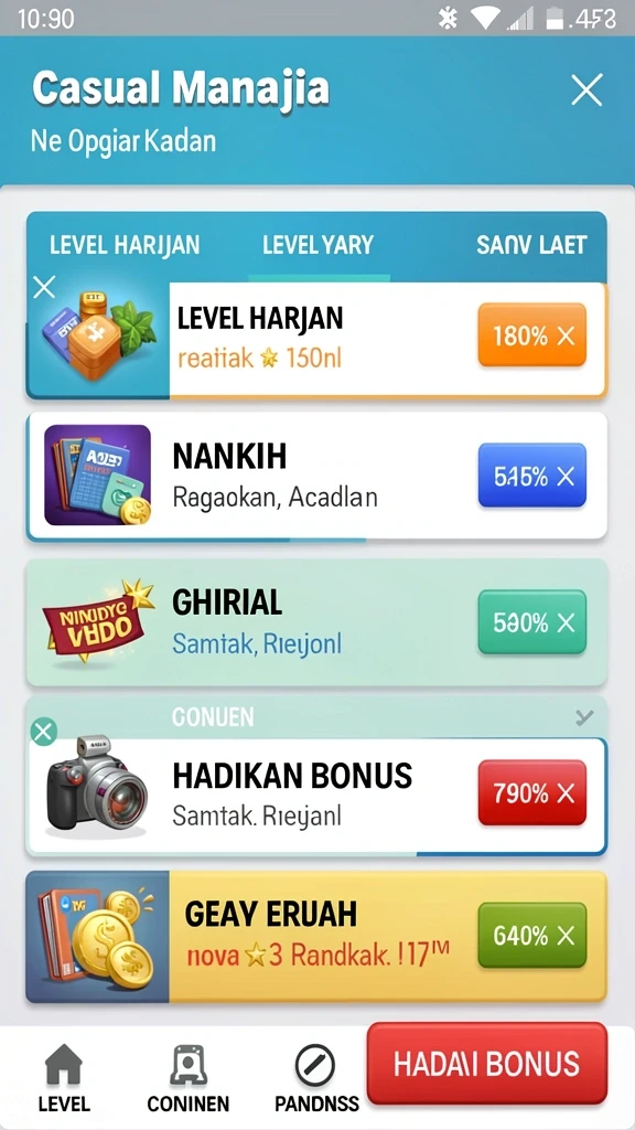 Screenshot hokiwin nomor 3