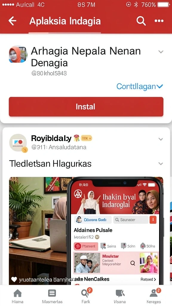 Screenshot hujantoto nomor 1